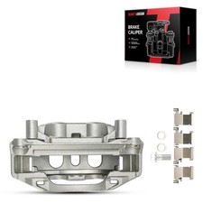 Rear Brake Caliper Left For Chevrolet Silverado 2500 Hd 20112019 Gmc Sierra ...