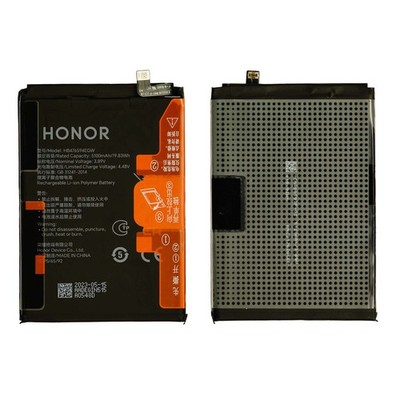 Original Honor HB476594ECW Akku für Honor X6a, X6b, X5 Plus, X7c, 200 Smart