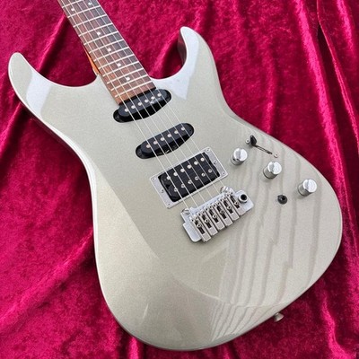 Fernandes FR-65S Electric Guitar With Sustainer Light, GOTOH Hardware