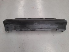 Pare-choc arrière Skoda FELICIA