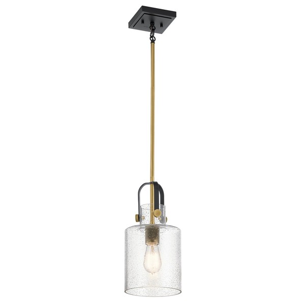 Pendelleuchte Glas Metall E27 Ø 18 Cm H: Max. 141,6 Cm In HäNgelampe Esstisch-image