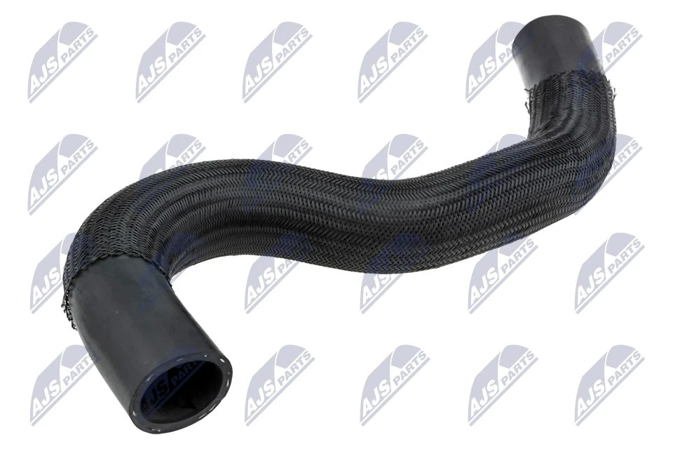 RADIATOR HOSE CPP-NS-009 FOR NISSAN QASHQAI/II/SUV R9M 1.6L 4cyl QASHQAI II SUV - Image 3 of 4
