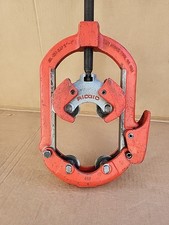 ridgid 73162 Model 424-S Hinged Pipe Cutter, ...