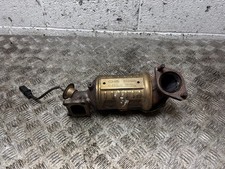 2019 KIA STONIC  CAT CATALYTIC CONVERTER 04HC0 1.0 G3LC PETROL 04HC0
