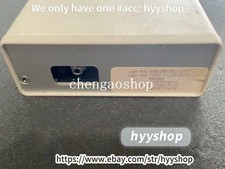 1PCS USED LAM RESEARCH 685-801852-015 by Fedex or DHL #N8645 YF/hyy