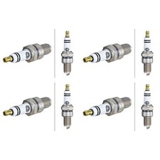 Bougies d'allumage Rover 220