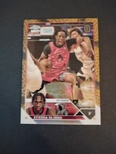 2022-23 Topps Chrome OTE Overtime Elite Basketball Cards Checklist 31