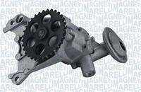 ÖLpumpe Magneti Marelli 351516000035 FüR OE 030115105C - 030115105D