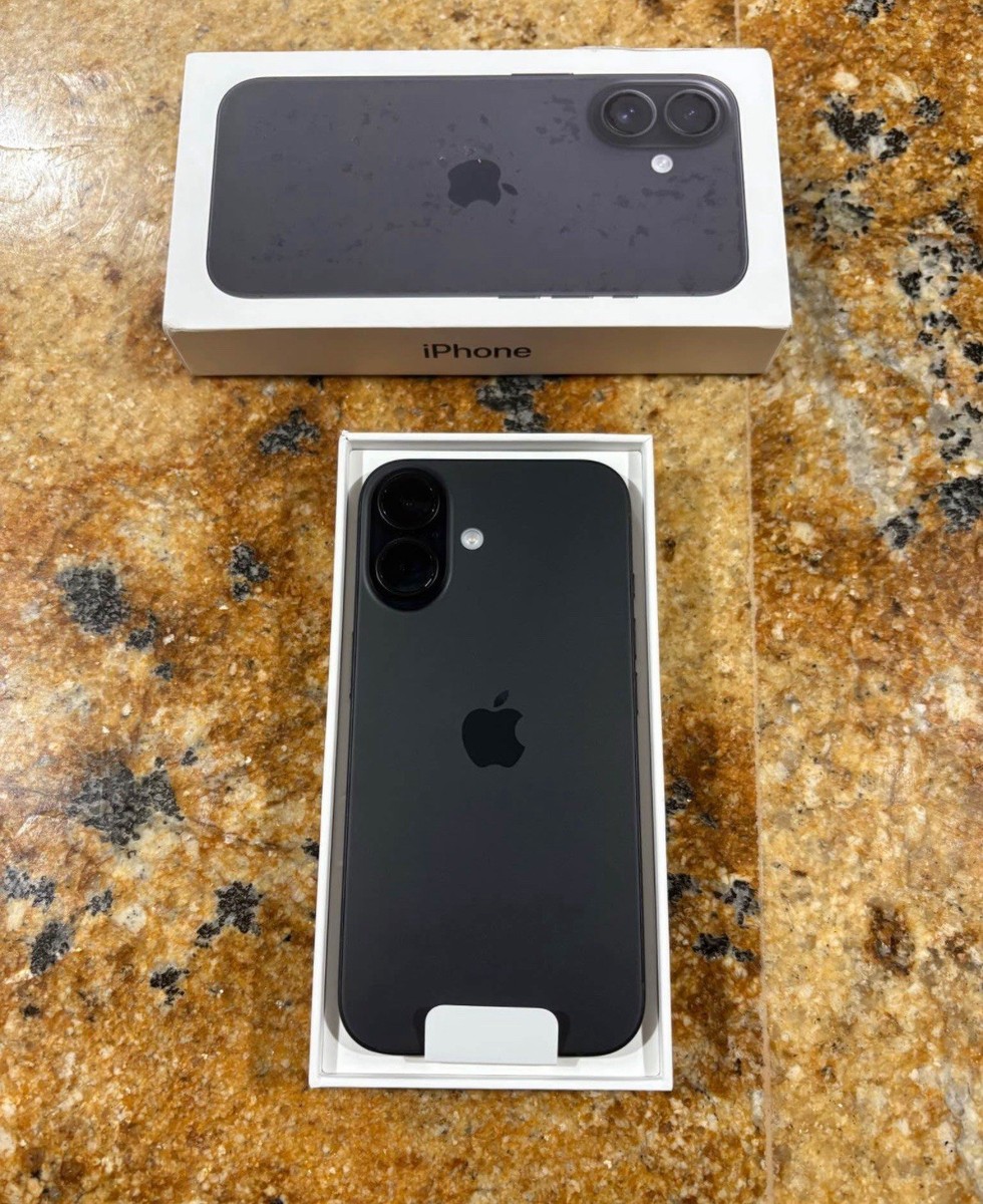Apple iPhone 16 本体　128GB ブラック iPhone 16 128GB ブラックを購入 - Apple（日本）