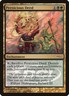 Pernicious Deed - Foil Promo Judge Gift Cards NM MTG