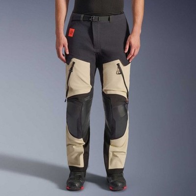 Alpinestars Textile Adventure Pant - Halo PRO DS XF laminiert - Mastix/schwarz