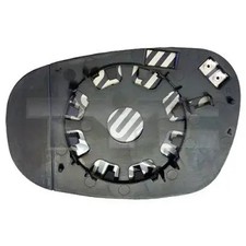 Retroviseur droit (ou coque) BMW 3,3