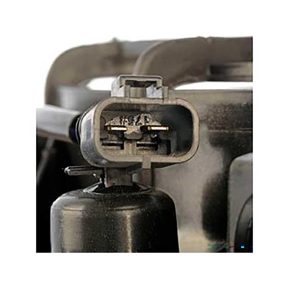 Ventilador de refrigeración del motor Dorman compatible con Toyota Celica 2000 2001 2002 2003 2004 2005 Foto 2 de 3