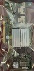 Dell 047MCV Raid Controller Card Server Component