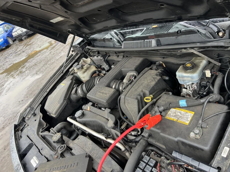 Eje de transmisión trasero HUMMER H3 06 07 08 09 10 Foto 4 de 4