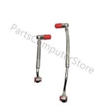 New Fuel Injection Line Kit For Harley-Davidson 96-99 Electra Road King HDFL005