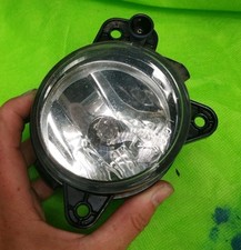 VW Polo IV 9N 2001-2009 Nebelscheinwerfer links Fahrerseite