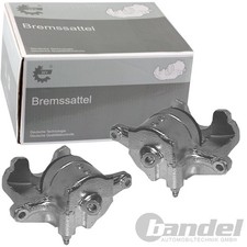 Etrier de frein Skoda FELICIA