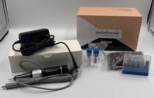 MelodySusie Portable Electric Nail Drill S Series w/ Charger, Accessories