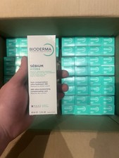 Bioderma Sébium Hydra Compensating Moisturiser 40 ml 40 (Pack of 1) 