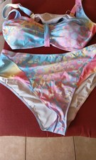 Bikini Set Größe 4xl