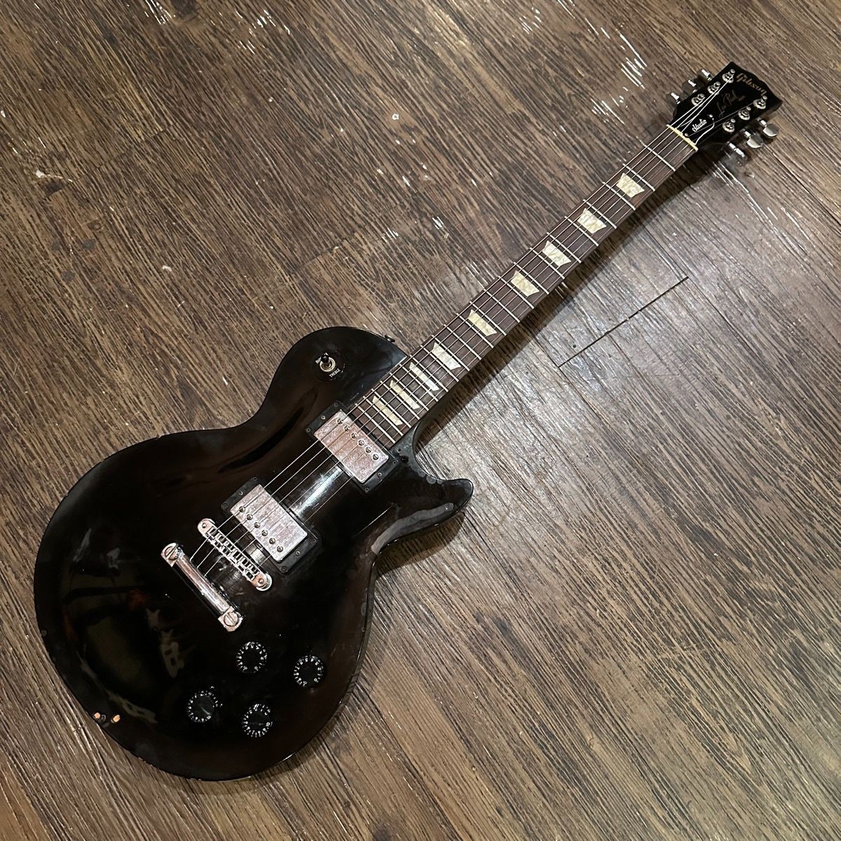 Gibson Les Paul Studio 1995 Electric Guitar Electric Guitar Gibson