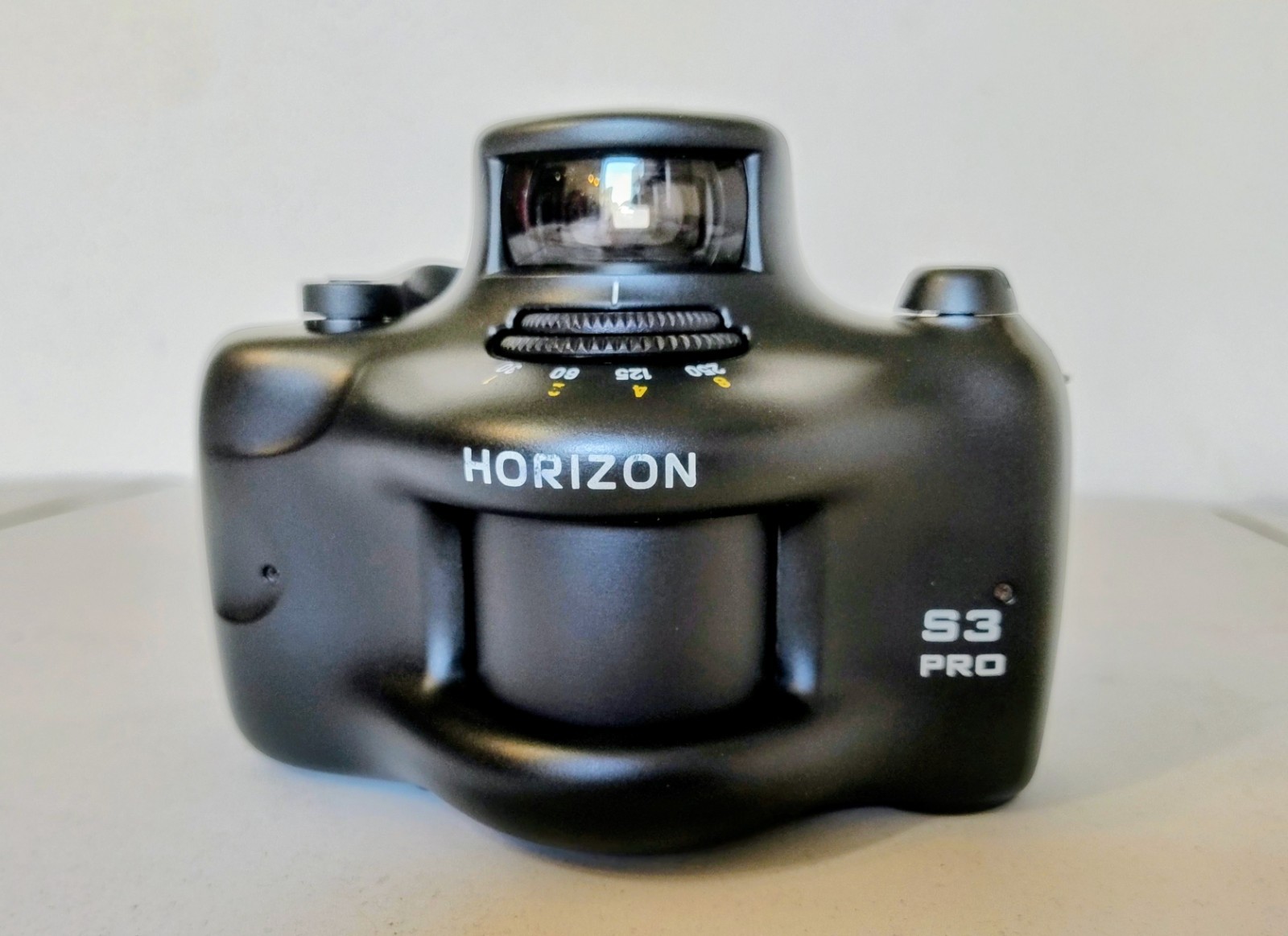 Horizon 3 S Pro