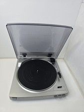 Aiwa PX-E850K  Automatic Record Player Turntable