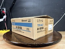 TEAC AI-301DA USB DAC Integrated Amplifier W/ Original Box & Accessories
