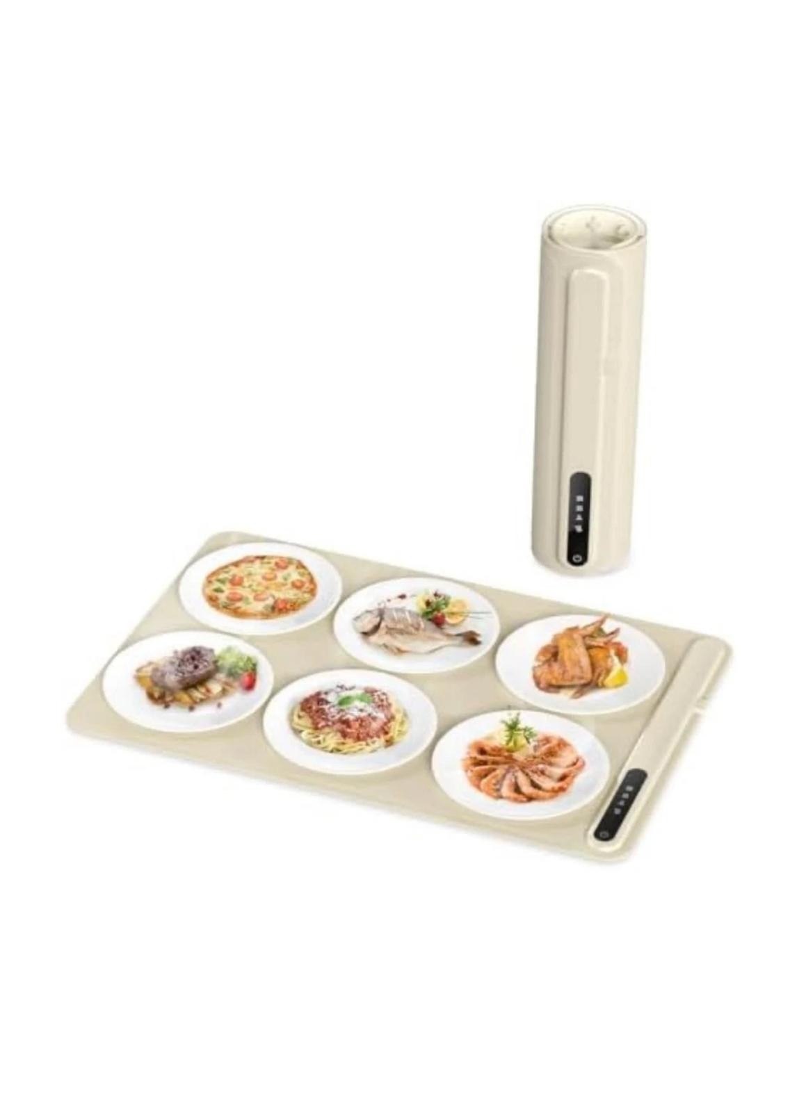 Morpilot 6-in-1 Elektrische Wärmeunterlage – Ihr smarter Begleiter für warme Spe