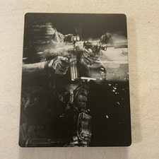 Call Of Duty Modern Warfare 3 – PS3, édition Steelbook, PAL, Complet (boîte + Notice)
