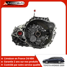 Boite de vitesse Toyota AVENSIS