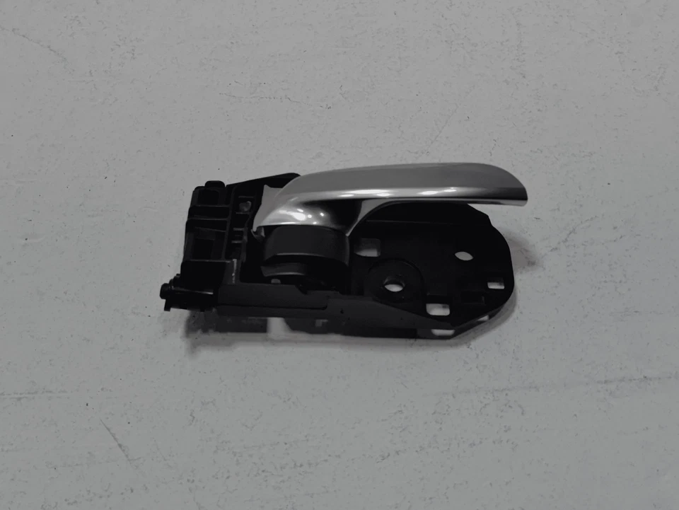 2014-2020 ACURA MDX REAR OR FRONT PASSENGER SIDE INTERIOR INSIDE DOOR HANDLE OEM - Imagem 2 de 4