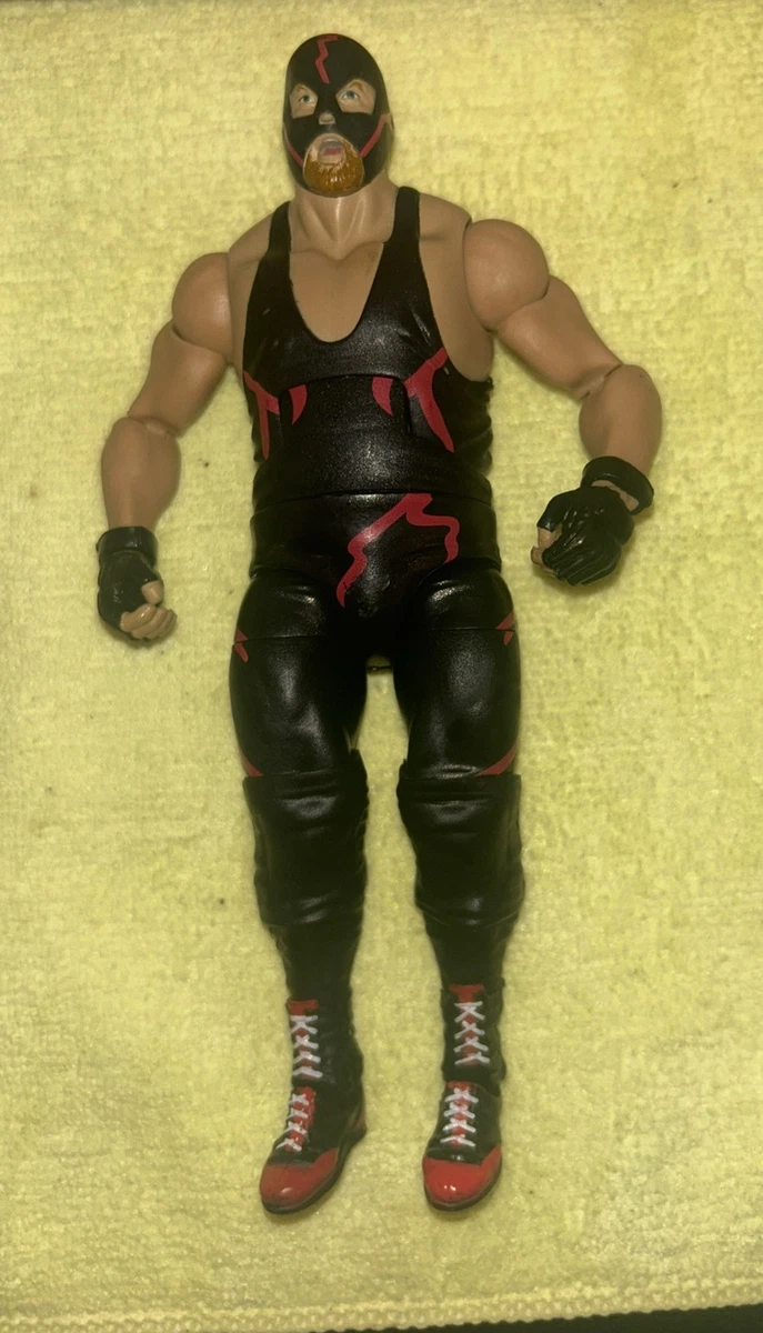 wwe vader products for sale | eBay
