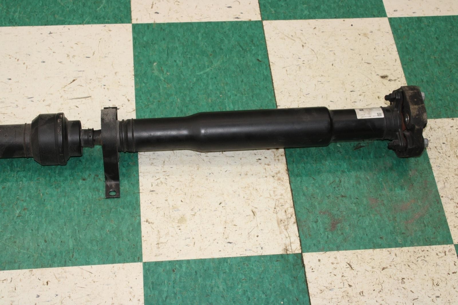 14-20 Ghibli 3.0L AWD Rear Prop Driveshaft Drive Shaft Tube Assembly OEM Factory