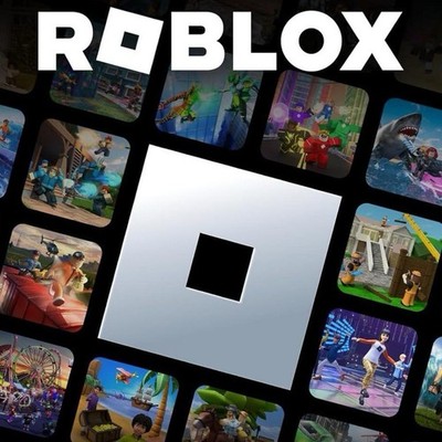 Roblox Gift Card 1,000 Robux with Exclusive Virtual Item