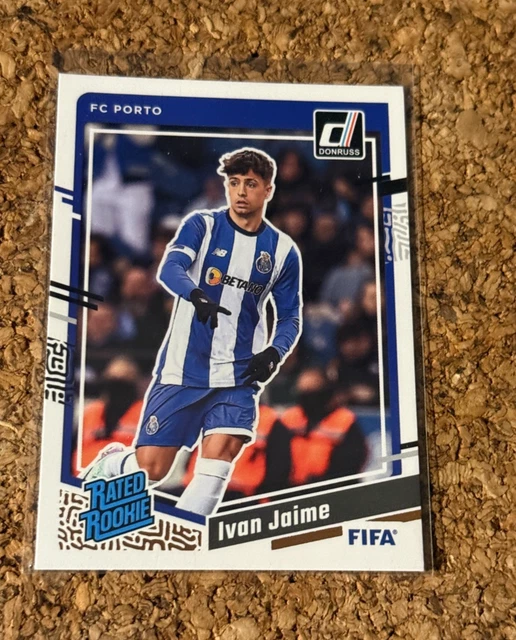 Rookie Set von Ivan Jaime