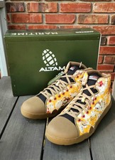 Altama Elite Division Maritime Mid Boots, Siz...