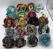 Beyblade Burst Generation Lot Of 20 Authentic Takara Tomy Beyblades 4
