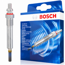 Bougies de préchauffage Mercedes CLASSE M