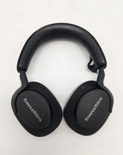Bowers Wilkins Px7 S2 Wireless Over-Ear Headphones Noise Cancellation Black