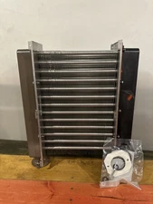 Modine 1W0120110000 Carrier 1010492U Secondary Heat Exchanger Mexico