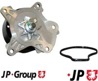 JP Group 4814101600 Wasserpumpe Wapu FüR Toyota