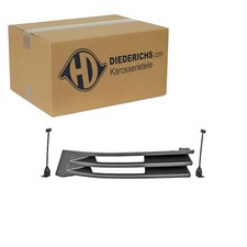 DIEDERICHS BLENDE ABSCHLEPPHAKEN STOßSTANGE VORNE LINKS passend für MERCEDES C-K