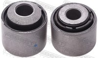 Febest Querlenkerlager VWAB-32KIT FüR Q7 VW Audi Touareg 7LA 7L6 7L7 7P5 7P6 VAN