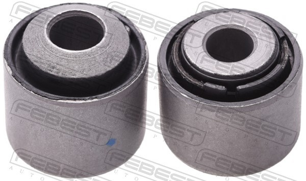 Febest Querlenkerlager VWAB-32KIT FüR Q7 VW Audi Touareg 7LA 7L6 7L7 7P5 7P6 VAN-image
