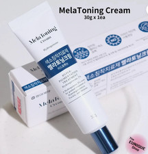 DAPHARM Mela Toning Cream 30 g, Toning, Korean Cosmetics,