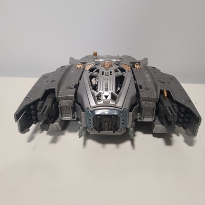 Transformers DOTM Autobot Ark NEARCOMPLETE Playset With Roller Lights&Sounds wor