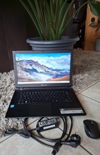 Packard Laptop Laptop  15,6" Display  8GB  SSD  Win 11  Word+Excel  Akku top