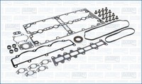 Ajusa 53017500 Dichtungssatz, Zylinderkopf Passend FüR Fiat UAZ